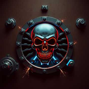 Iron Skull Circuit