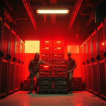 Четвёрка с Аризоны