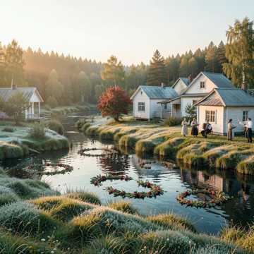 Хопёрская песня