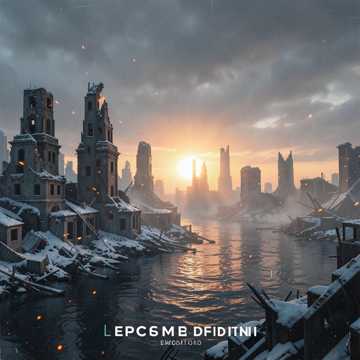 Пепел над водой