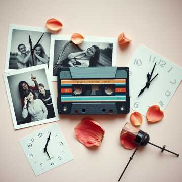 Сладкие воспоминания