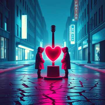 каждый второй — либо враг, либо просто так