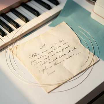 Письмо без адреса