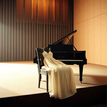 Белое платье сестры