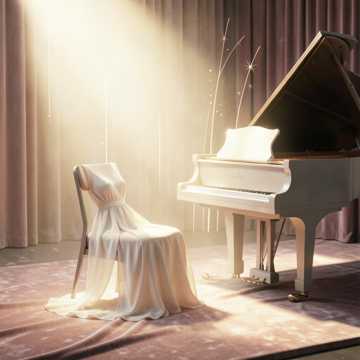 Белое платье сестры