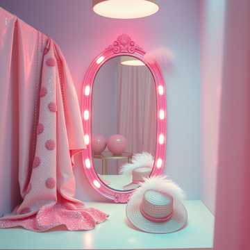 Фешн герл а студио