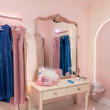 Фешн герл а студио