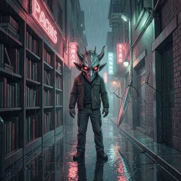 Токийская сталь