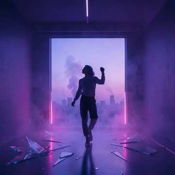 Чёрный танец