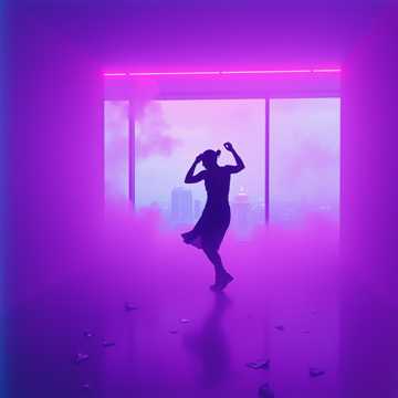 Чёрный танец