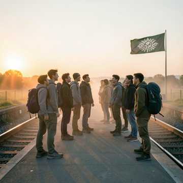 «Наш завет» ССО "Медведь"