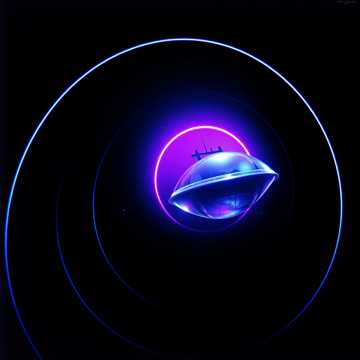 Пульс на орбите