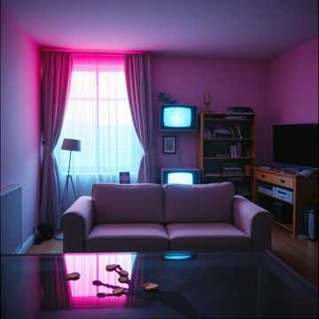 Последняя серия