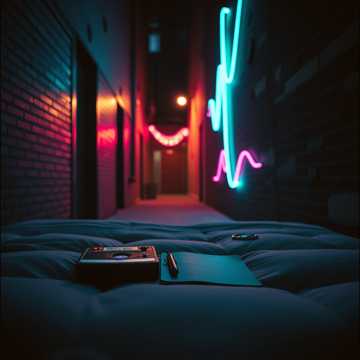 Рос под треки Тбили