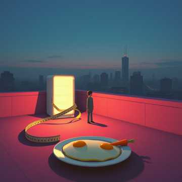 С понедельника