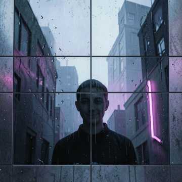 Бетонная плитка