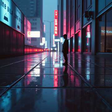 Бетонная плитка