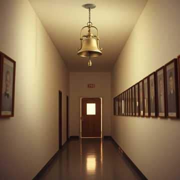 Последний звонок