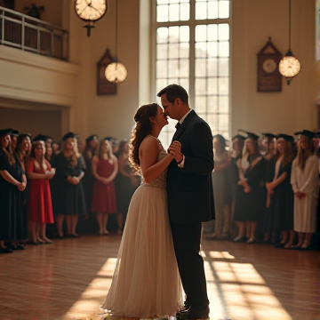 Последний звонок 2026