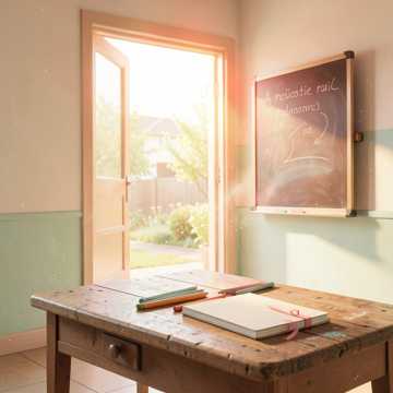 Последний звонок начальной