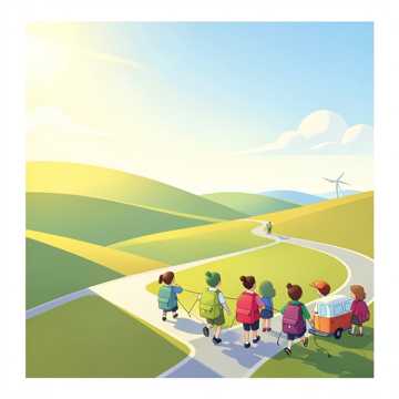 По родным краям