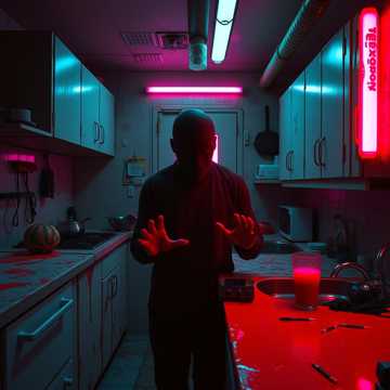 Арбузный след