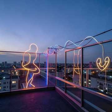 Марат на проводе