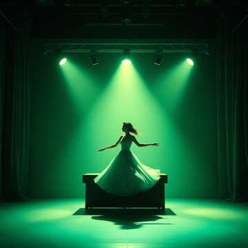 Олеся восемнадцать