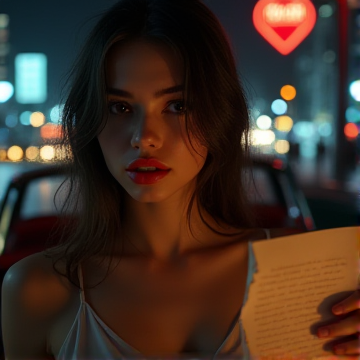 Любовь с теми кто старше