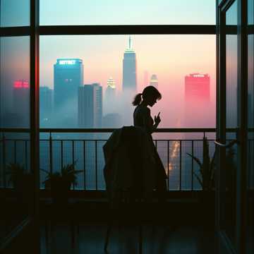 Юра и куртка