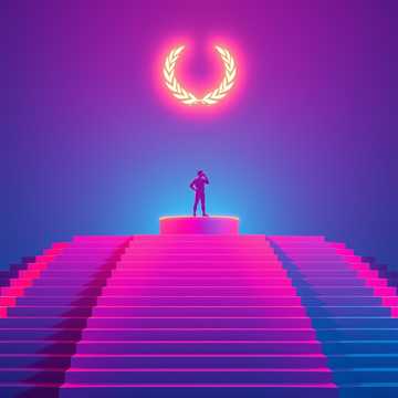 Гимн первой олимпиаде