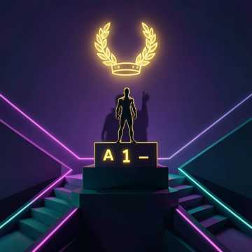 Гимн первой олимпиаде