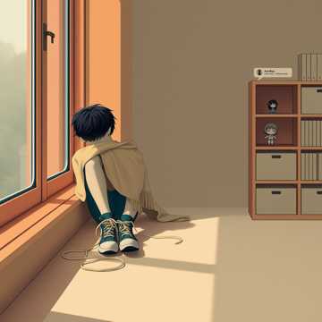 Шнурки Артема