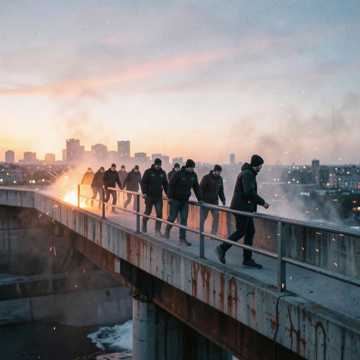 Мегетский мост