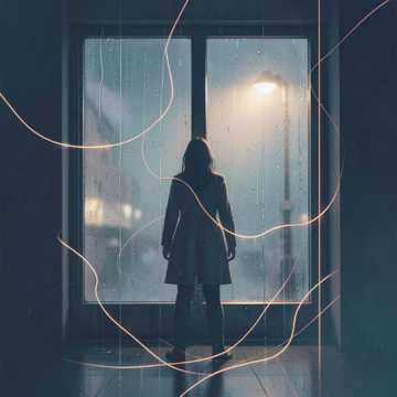 Одиночка любовь