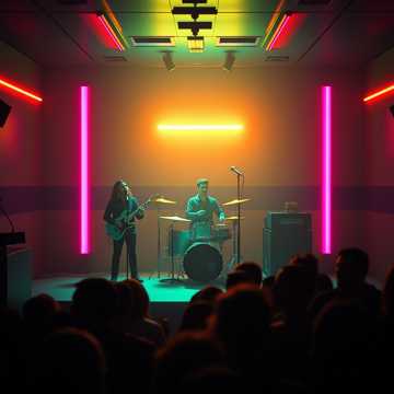 бригада улыбки