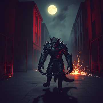 ГРЕМЯ ЦЕПЯМИ Сойка Евгений