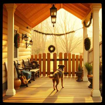 Ржаной колокольчик