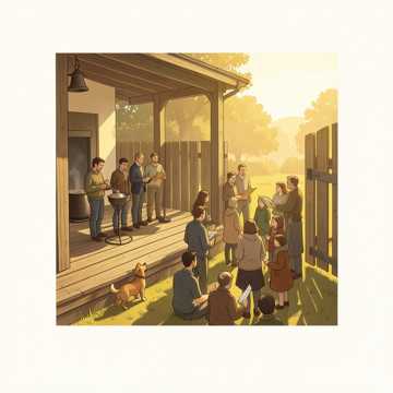 Ржаной колокольчик