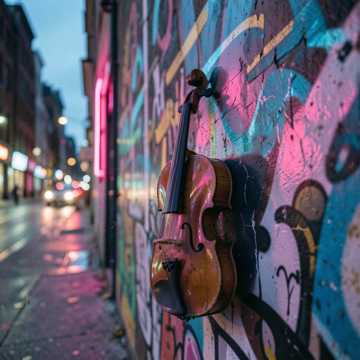 Солянка дикая