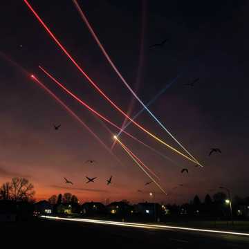 Подмосковные стртжи