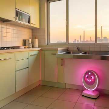 Антон и кольцо