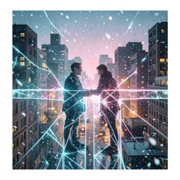 На грани стекла