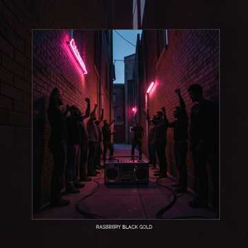 Пацанский Вайб