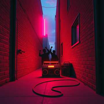 Пацанский Вайб