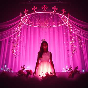 Принцесса Елизавета