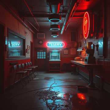 Гриндер и коксовый бардак