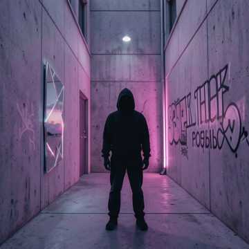 Это улицы - мой дом