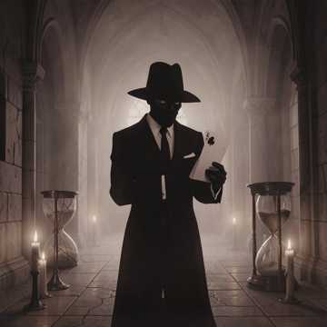 Роковой козырь