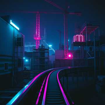 Монтажники рекламщики